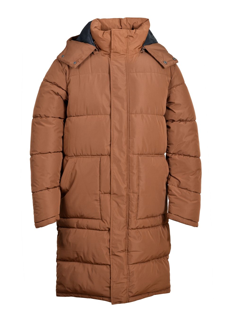 devil's advocate parka