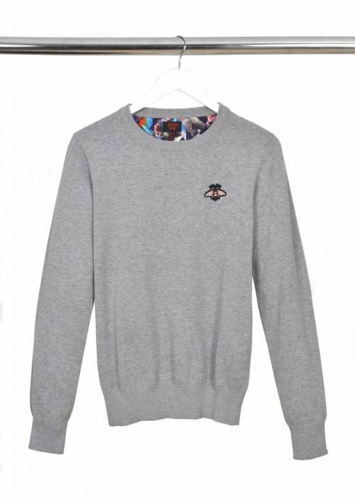 devil's advocate jumper