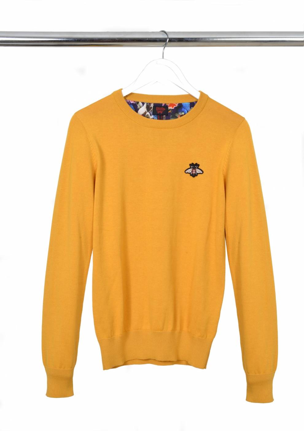 devil's advocate jumper